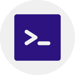 Gemini CLI Companion Icon