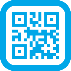 QRコードメーカー アイコン