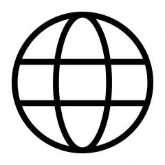 Web Icon